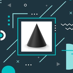 Geometry Math Shape Puzzle