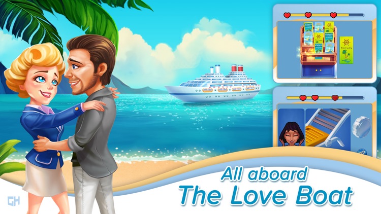 The Love Boat - Second Chances screenshot-0