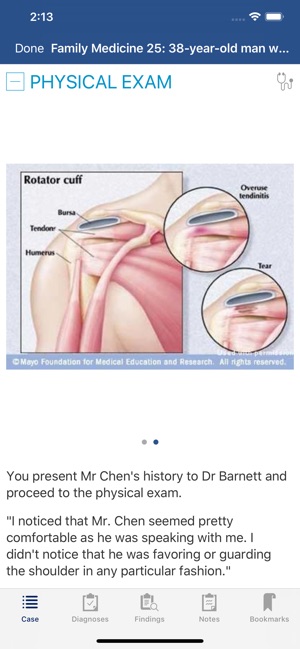 Aquifer Clinical Learning(圖3)-速報App