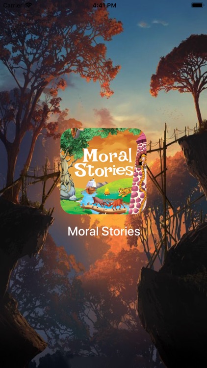 Moral Stories - English Story