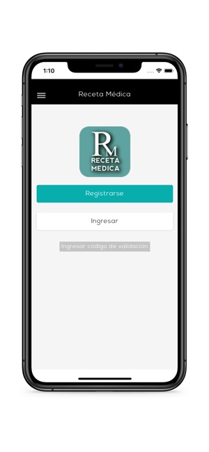 Receta médica(圖1)-速報App