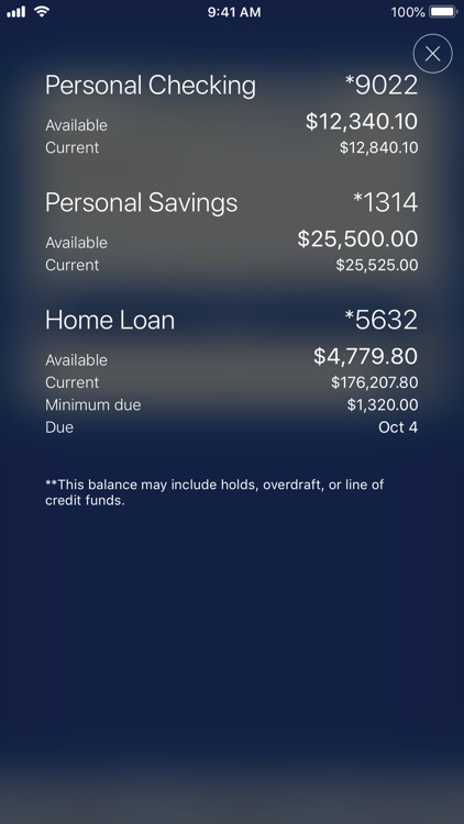 Fortera Credit Union