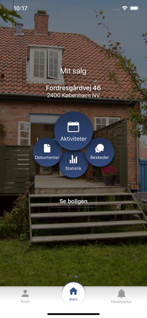 Spaabæk RealEstate(圖2)-速報App