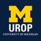 The UROP Symposium App provides attendees and presenters the opportunity to customize their UROP Symposium experience with digital access to the symposium program and presenter abstracts