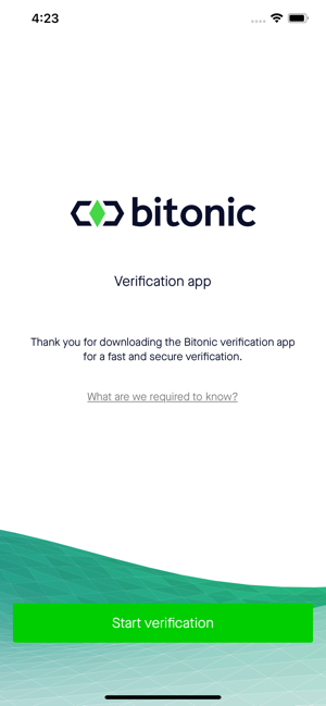 Bitonic Verification(圖1)-速報App