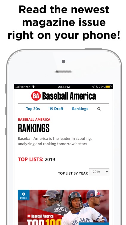 Baseball America
