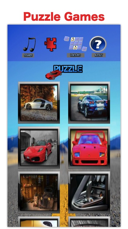 Speed Car: Ferrari Driver Game