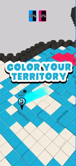 Game screenshot BoardyColor mod apk