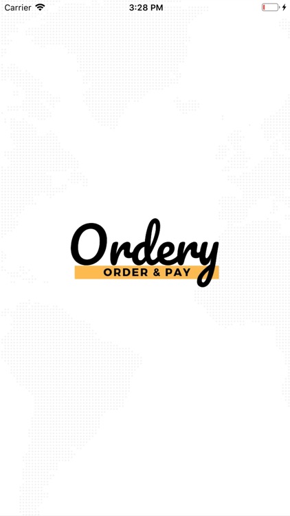 Ordery