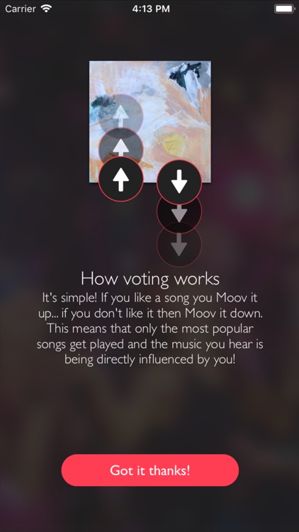 Moov Music