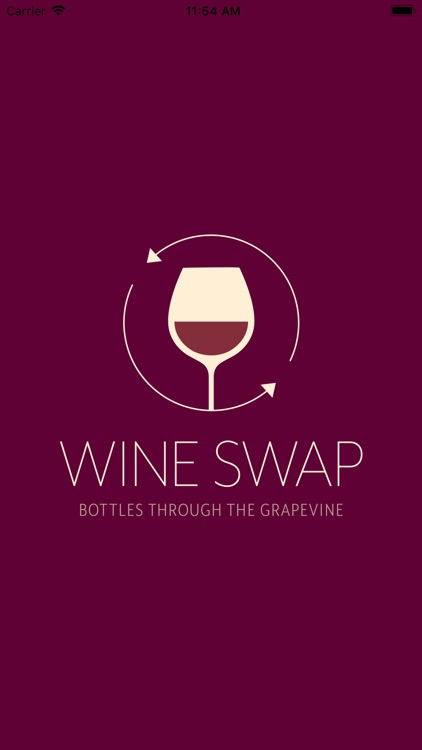 Wine Swap