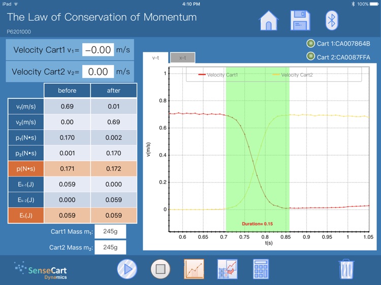 SenseCart screenshot-4