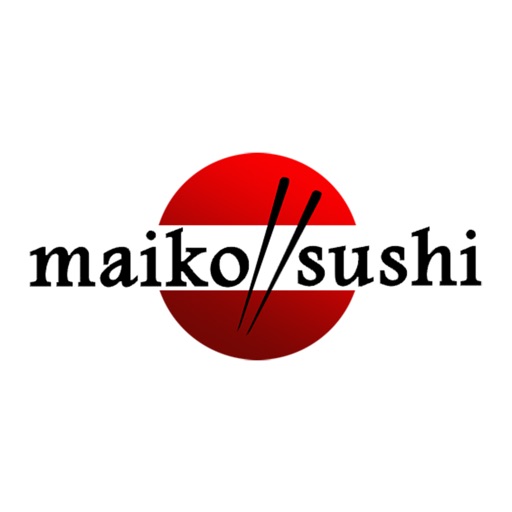 Maiko Sushi