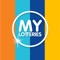 My Lotteries è l’unica App Ufficiale Lotto e Gratta e Vinci che ti permette di avere sempre in palmo di mano le tue lotterie: il Gioco del Lotto, 10eLotto, MillionDAY e Gratta e Vinci