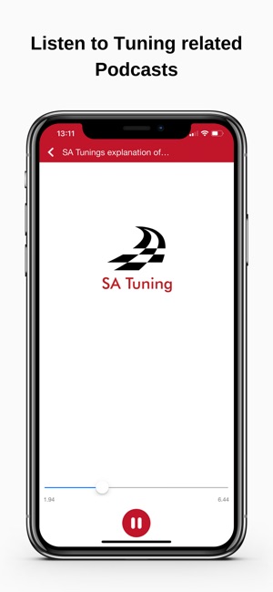 SA Tuning(圖5)-速報App