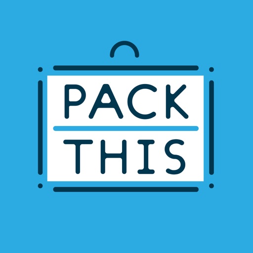 Packing List & Travel Planner iOS App