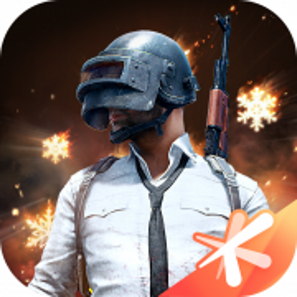 PUBG MOBILE App Icon