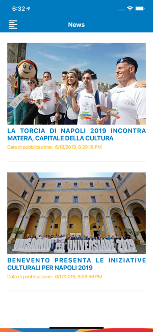 Napoli 2019(圖6)-速報App