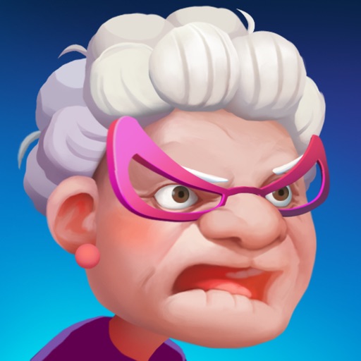 Granny Legend download