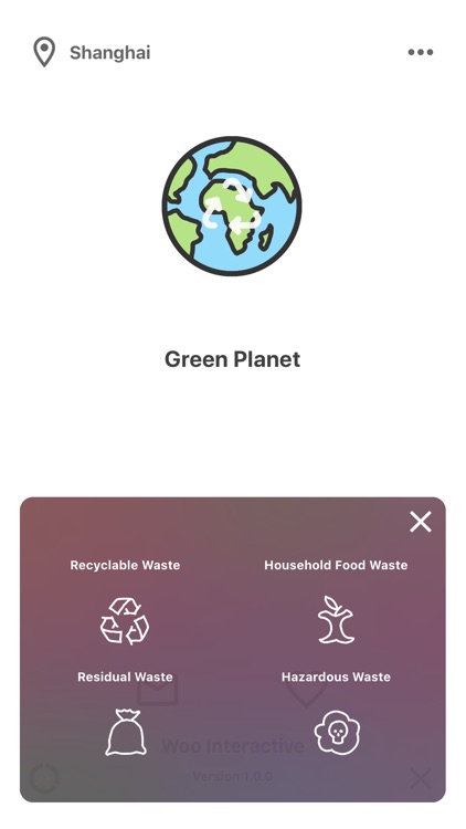 Green Planet - Classification screenshot-7