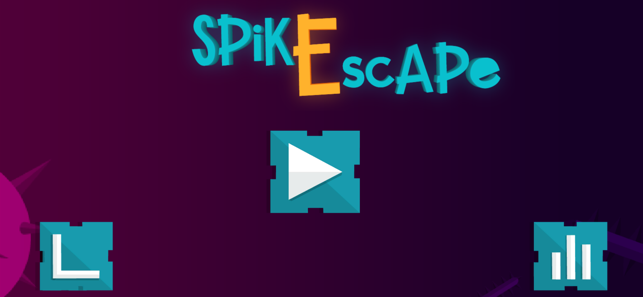 Spikescape(圖2)-速報App