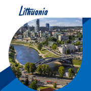 Lithuania Travel Guide