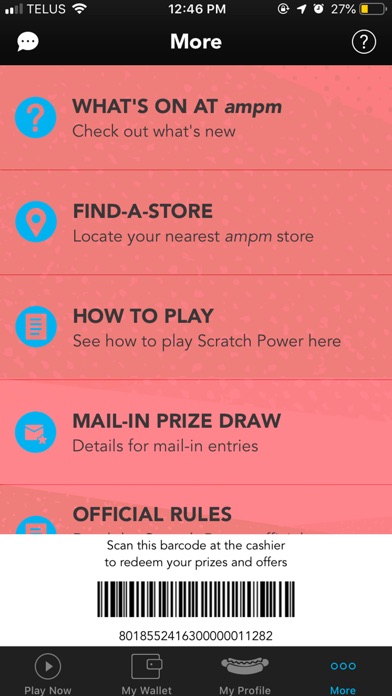 【图】ampm Scratch Power(截图3) 【图】ampm Scratch Power(截图3)