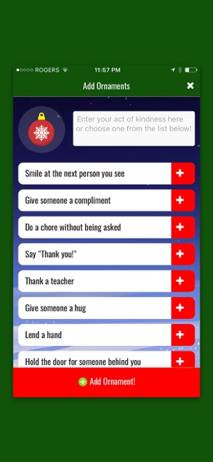 Christmas Tree of Kindness Pro(圖4)-速報App