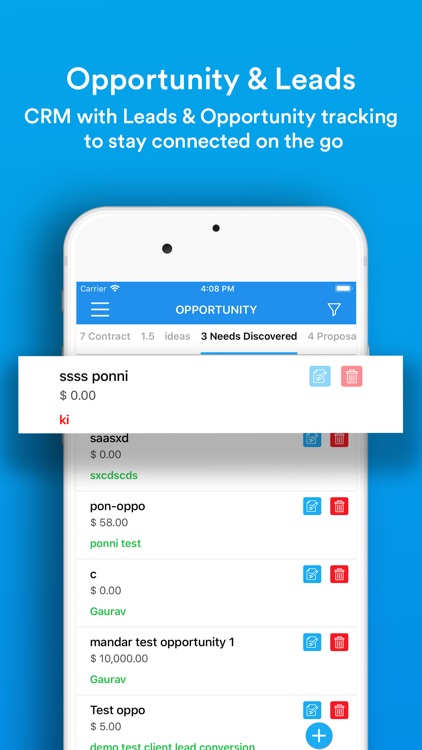 Utiliko screenshot-3