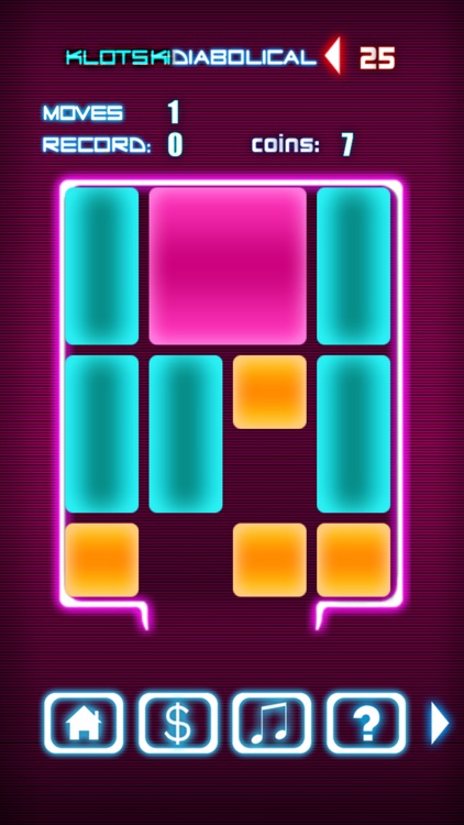 Glow Unblock screenshot-4