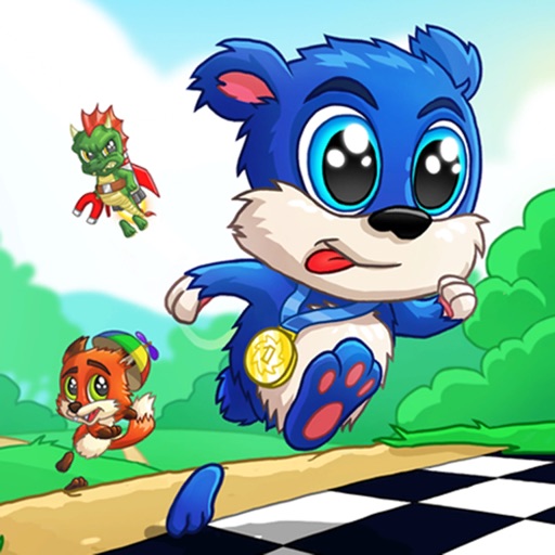 Fun Run 3 Multiplayer Games Apps 148apps