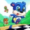 Join our community of more than 120 million Fun Run players from all around the world in one of the best realtime online multiplayer games