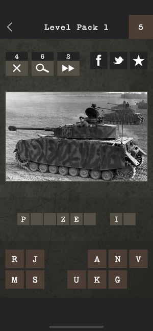 Guess the Tank(圖2)-速報App