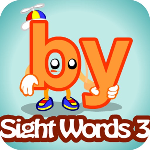 Kindergarten Sight Word App Kindergarten