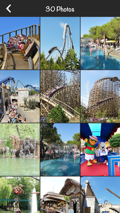 Best App to Europa-Park screenshot 4