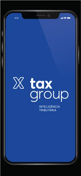 Game screenshot Tax Group mod apk