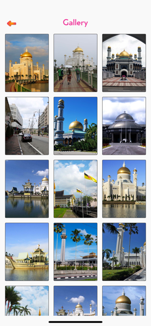 Bandar Seri Begawan Tourism(圖4)-速報App