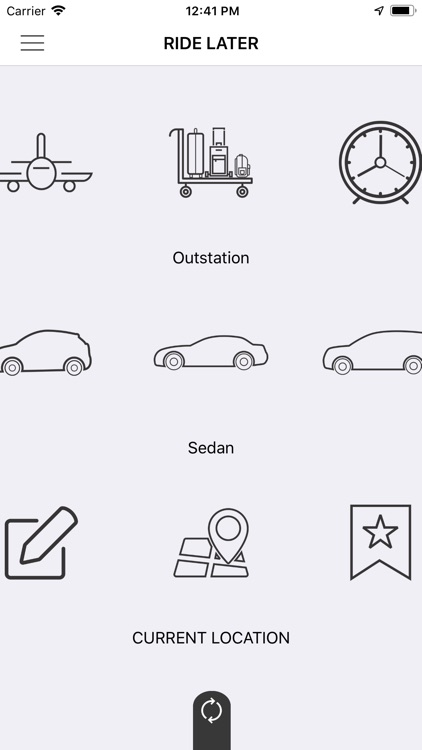 Easyrides screenshot-3