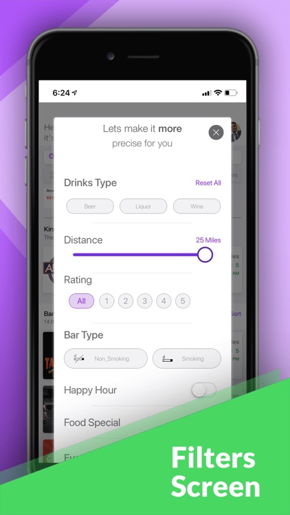 B.A.R Buddy screenshot-6