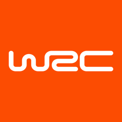 ‎WRC - World Rally Championship