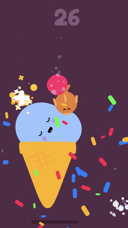 Ice Cream Trip screenshot-4