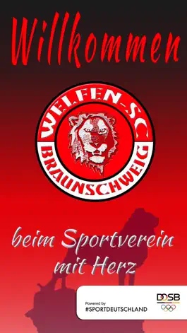 Game screenshot Welfen SC Braunschweig e.V. mod apk