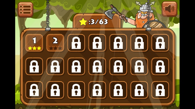 Viking Workout Challenge