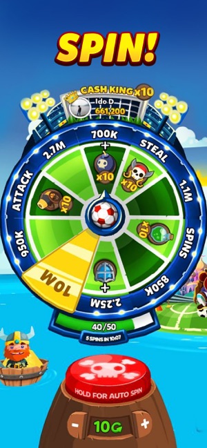 Pirate Kings™(圖6)-速報App