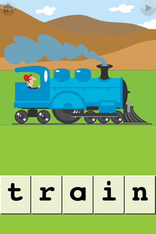 First Words Sampler - náhled