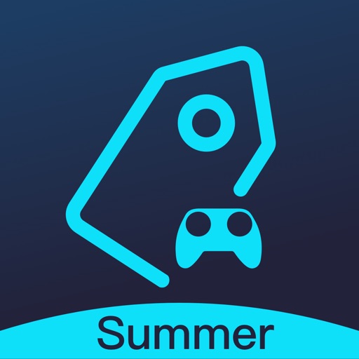 STM Deals - for PC games sales iOS App