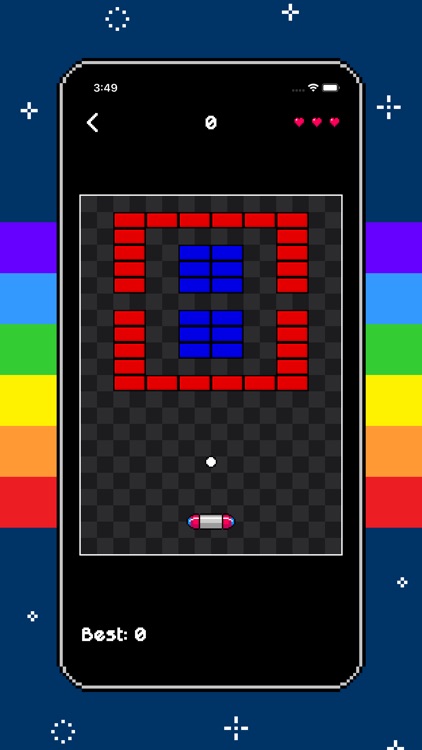Arcadia - Arcade Watch Games screenshot-7