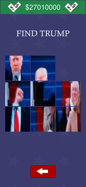 Trump or Stump(圖3)-速報App