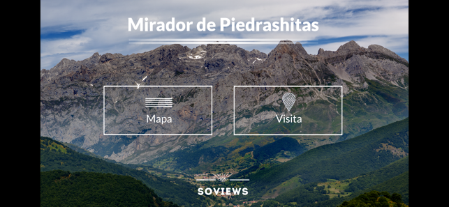 Mirador de Piedrashitas(圖1)-速報App