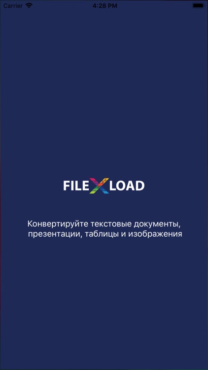 FileXload